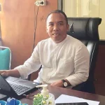 HPN di Sultra Berdampak Positif, Pelaku Usaha Perlu Memanfaatkannya Pengamat Ekonomi Syamsir Nur