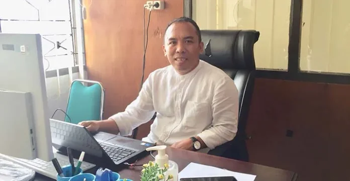 Pengamat Ekonomi Syamsir Nur