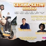 Ikuti Kemeriahan Scoopy Live pada Akun Instagram Hondajagoanku Ikuti Kemeriahan Scoopy Live pada Akun Instagram Hondajagoanku