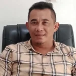 168 Desa di Konawe Bakal Gelar Pilkades Serentak Tahun Ini Kepala Dinas (Kadis) Pemberdayaan Masyarakat dan Desa (PMD) Keny Yuga Permana