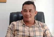 168 Desa di Konawe Bakal Gelar Pilkades Serentak Tahun Ini Kepala Dinas (Kadis) Pemberdayaan Masyarakat dan Desa (PMD) Keny Yuga Permana