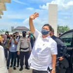 Pemerintah Komitmen Memulihkan Sektor Pariwisata Melalui Program Penguatan Digital Menteri Koordinator Bidang Perekonomian Airlangga Hartarto