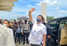 Pemerintah Komitmen Memulihkan Sektor Pariwisata Melalui Program Penguatan Digital Menteri Koordinator Bidang Perekonomian Airlangga Hartarto