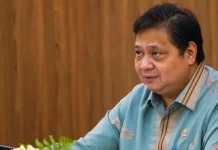 Menko Airlangga Buka Pendaftaraan Kartu Prakerja Gelombang 23 dengan Kuota 500 Ribu Orang Menteri Koordinator Bidang Perekonomian Airlangga Hartarto