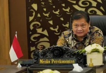 Menko Airlangga Sebut Pekerja Dilindungi JKP dan JHT Sekaligus, Ini Manfaatnya Menteri Koordinator Bidang Perekonomian Airlangga Hartarto