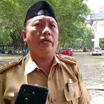 6.700 Hektare Sawah di Konawe Tak Akan Ditanami Padi Kepala Dinas Ketahanan Pangan (Ketapang) Kabupaten Konawe, Muh. Akbar