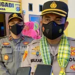 Kondisi Iklim Mendukung, Kapolres Muna Ajak Masyarakat Mubar Kembangkan Tanaman Vanili Kapolres Muna AKBP Mulkaifin
