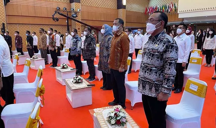 KSK Sukses Dorong Realisasi Investasi Konawe Masuk 10 Besar di Indonesia