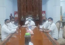 Lewat Musda, Gapensi Sultra Ingin Industri Jasa Konstruksi Kembali Bergairah Lewat Musda, Gapensi Sultra Ingin Industri Jasa Konstruksi Kembali Bergairah