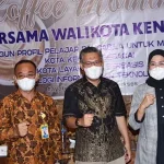Empat Sekolah Dasar di Kendari Ditutup Sementara Empat Sekolah Dasar di Kendari Ditutup Sementara