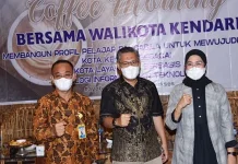 Empat Sekolah Dasar di Kendari Ditutup Sementara Empat Sekolah Dasar di Kendari Ditutup Sementara