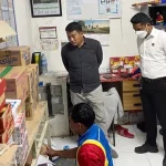 Polres Konawe Ungkap Penyebab Kelangkaan Minyak Goreng Polres Konawe Ungkap Penyebab Kelangkaan Minyak Goreng