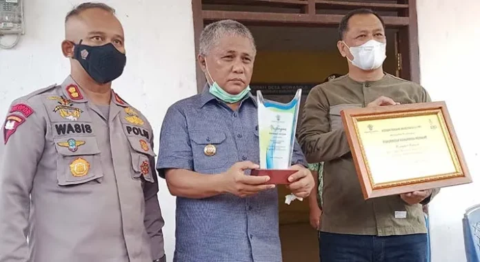 KSK Sukses Dorong Realisasi Investasi Konawe Masuk 10 Besar di Indonesia