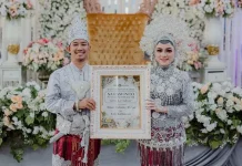 Ini Alasan Pasangan di Konut Gunakan Saham PT Vale sebagai Mahar Pernikahan Ini Alasan Pasangan di Konut Gunakan Saham PT Vale sebagai Mahar Pernikahan