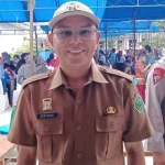 Dikbud Konawe Sebut Pemenuhan Infrastruktur Pendidikan Capai 85 persen Kepala Dikbud Konawe Suriyadi