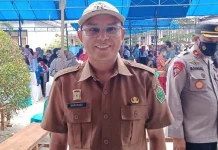 Penyebaran Guru Tak Merata, Dikbud Bakal Buat Program Konawe Mengajar Kepala Dikbud Konawe Suriyadi