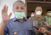 KSK Target Investasi di Konawe Tahun Ini Capai Rp32 Triliun KSK Target Investasi di Konawe Tahun Ini Capai Rp32 Triliun