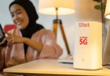 Telkomsel Orbit Semakin Dikenal, Penggunanya Naik 10 Kali Lipat Telkomsel Orbit