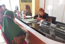 Tidak Terima Tanahnya Diserobot, Warga Kolut Mengadu ke BPN Tidak Terima Tanahnya Diserobot, Warga Kolut Mengadu ke BPN
