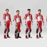 Astra Honda Motor Umumkan 14 Pembalap Muda yang Siap Berlaga Astra Honda Motor Umumkan 14 Pembalap Muda yang Siap Berlaga