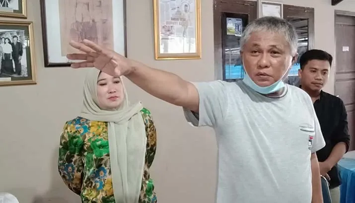 Empat Tahun Berturut-turut, Pertumbuhan Ekonomi Konawe Tertinggi di Sultra