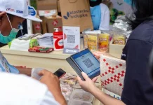 BRI Pacu Penggunaan QR Cross Border untuk Mempermudah Transaksi Nasabah di Kawasan ASEAN BRI Pacu Penggunaan QR Cross Border untuk Mempermudah Transaksi Nasabah di Kawasan ASEAN