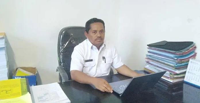 IMG20220202113722 Kepala Seksi Perencanaan Dinas Bina Marga dan SDA Sultra, Harmunadin