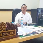 Bapenda Sultra Bakal Canangkan Program ASN Bebas Tunggakan Pajak Kendaraan Sekretaris Bapenda Sultra, Suharmin Arfad