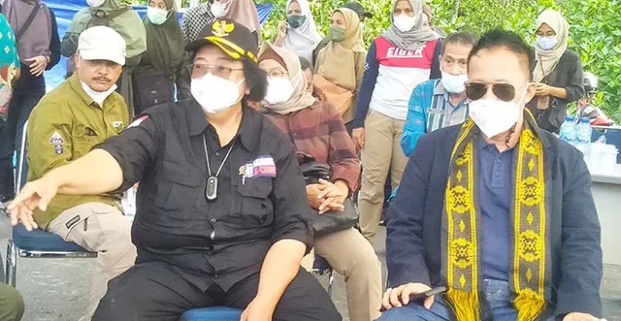 IMG_20220204_175615 Menteri LHK Tinjau Lokasi Penanaman Mangrove Presiden di Kendari