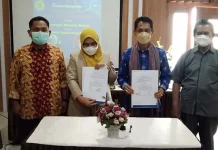 Pemda Wakatobi Kerja Sama dengan Universitas Mandala Waluya Pemda Wakatobi Kerja Sama dengan Universitas Mandala Waluya