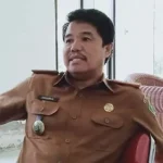 Pemkab Konawe Usulkan 30 Ribu Calon Penerima BLT UMKM ke Pusat Kepala Dinas Perindustrian perdagangan dan koperasi (Disperindagkop) Kabupaten Konawe, Jahiyuddin