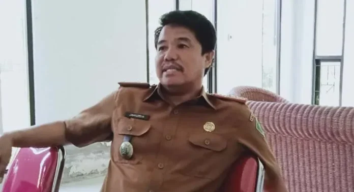 IMG_20220209_194534 Kepala Dinas Perindustrian perdagangan dan koperasi (Disperindagkop) Kabupaten Konawe, Jahiyuddin