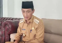 Efek Kapal Murah di Wakatobi, Armada Lain Ikut Banting Harga Bupati Kabupaten Wakatobi, Sulawesi Tenggara (Sultra) Haliana