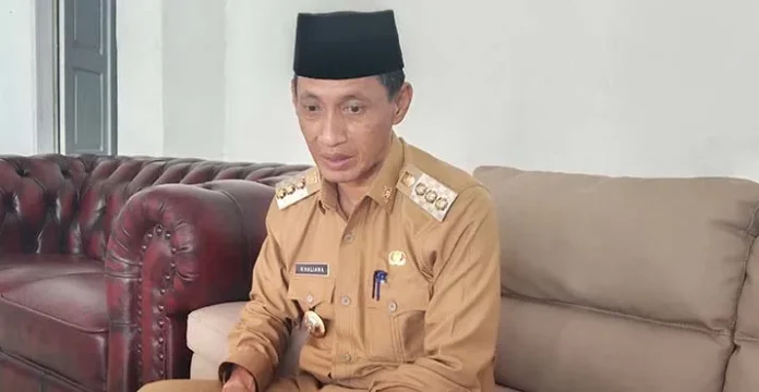 IMG_20220214_144210 Bupati Kabupaten Wakatobi, Sulawesi Tenggara (Sultra) Haliana