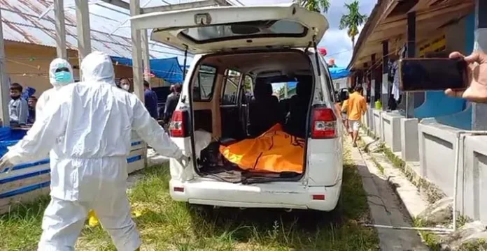 IMG_20220215_152731 Berikut Identitas Mayat Pria yang Ditemukan di Depan Kampus UHO