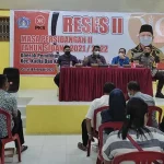 Warga Pondambea Kendari Keluhkan Lampu Penerangan Jalan Hingga Air Bersih Warga Pondambea Kendari Keluhkan Lampu Penerangan Jalan Hingga Air Bersih
