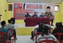 Warga Pondambea Kendari Keluhkan Lampu Penerangan Jalan Hingga Air Bersih Warga Pondambea Kendari Keluhkan Lampu Penerangan Jalan Hingga Air Bersih