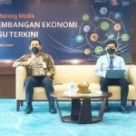 BI Beberkan 4 Strategi Pengembangan Ekonomi Sultra ke Depan BI Beberkan 4 Strategi Pengembangan Ekonomi Sultra ke Depan