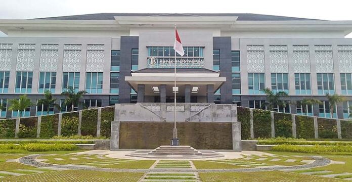 Kantor Perwakilan (KPw) Bank Indonesia Sulawesi Tenggara (BI Sultra)