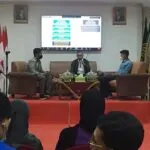 BEM Unsultra Bahas Energi Nasional dan Masa Depan Investasi BEM Unsultra Bahas Energi Nasional dan Masa Depan Investasi