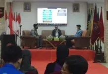 BEM Unsultra Bahas Energi Nasional dan Masa Depan Investasi BEM Unsultra Bahas Energi Nasional dan Masa Depan Investasi