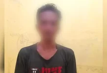 Pria di Baubau Tega Cabuli Dua Anak di Hutan Pria di Baubau Tega Cabuli Dua Anak di Hutan