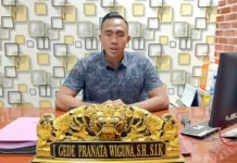 Lusa, Polisi Jadwalkan Pemeriksaan Yusuf Mundu Lusa, Polisi Jadwalkan Pemeriksaan Yusuf Mundu