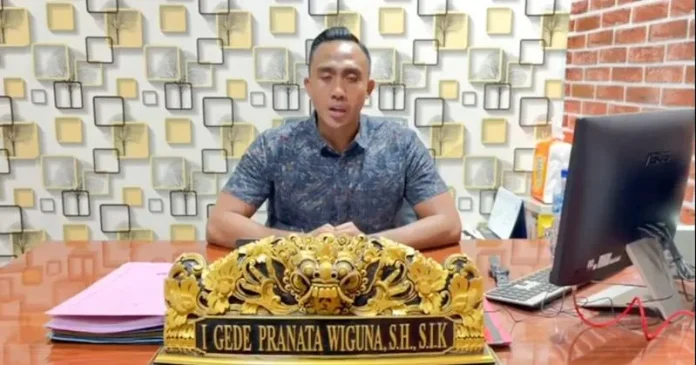 Lusa, Polisi Jadwalkan Pemeriksaan Yusuf Mundu Lusa, Polisi Jadwalkan Pemeriksaan Yusuf Mundu