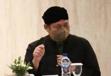 Menko Airlangga Janji Beri Insentif Seniman Pedalangan yang Terdampak Kebijakan PPKM Menko Airlangga Janji Beri Insentif Seniman Pedalangan yang Terdampak Kebijakan PPKM