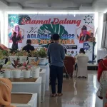 Kontes dan Festival Tanaman Aglaonema di Kolut Sukses Digelar Kontes dan Festival Tanaman Aglaonema di Kolut Sukses Digelar