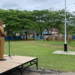 ASN hingga Kepala Desa di Muna Barat Malas Ikut Apel Gabungan ASN hingga Kepala Desa di Muna Barat Malas Ikut Apel Gabungan