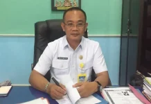 Kendari Berlakukan Pembelajaran Jarak Jauh Jenjang PAUD, SD, dan SMP Kendari Berlakukan Pembelajaran Jarak Jauh Jenjang PAUD, SD, dan SMP