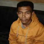 Pelaku Perampokan dan Pencabulan Bidan Desa di Muna Barat Menyerahkan Diri Kronologi Perampokan dan Pencabulan Bidan Desa di Muna Barat