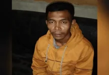 Pelaku Perampokan dan Pencabulan Bidan Desa di Muna Barat Menyerahkan Diri Kronologi Perampokan dan Pencabulan Bidan Desa di Muna Barat